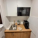 Finest Apartments - Studio Kolobrzeska