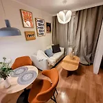 Finest Apartments - Studio Kolobrzeska