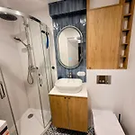Finest Apartments - Studio Kolobrzeska